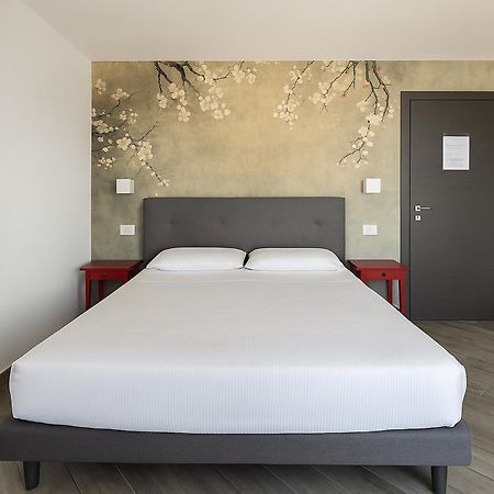 Relais Al Porto Hotel Peschiera del Garda Kültér fotó