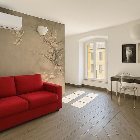 Relais Al Porto Hotel Peschiera del Garda Kültér fotó