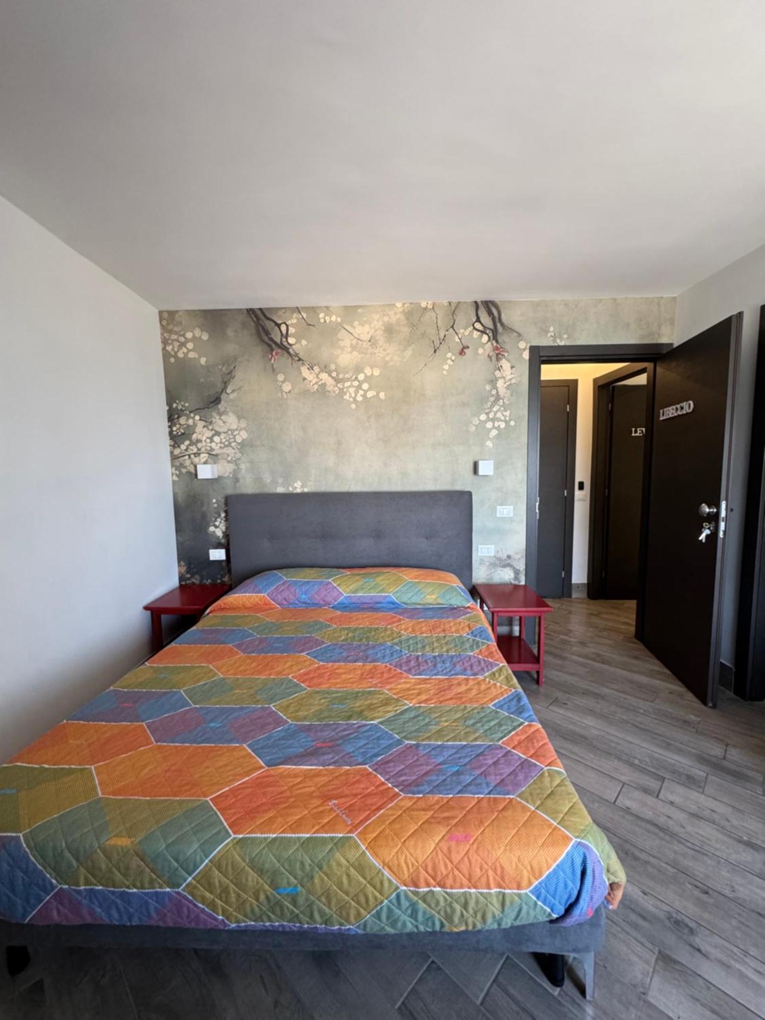 Relais Al Porto Hotel Peschiera del Garda Kültér fotó