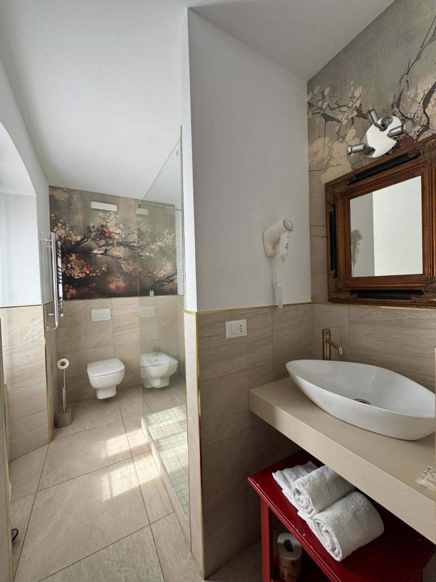 Relais Al Porto Hotel Peschiera del Garda Kültér fotó