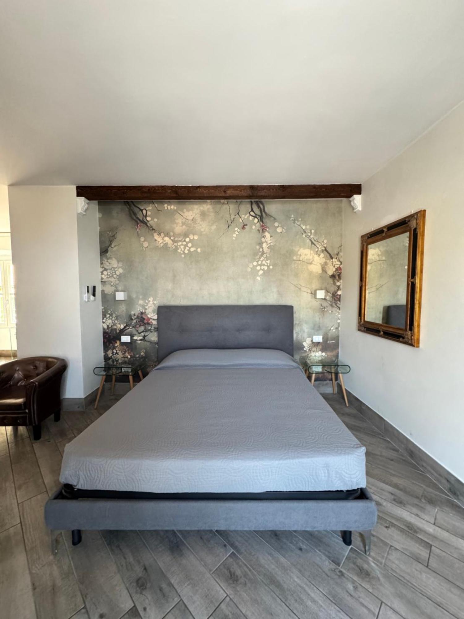 Relais Al Porto Hotel Peschiera del Garda Kültér fotó