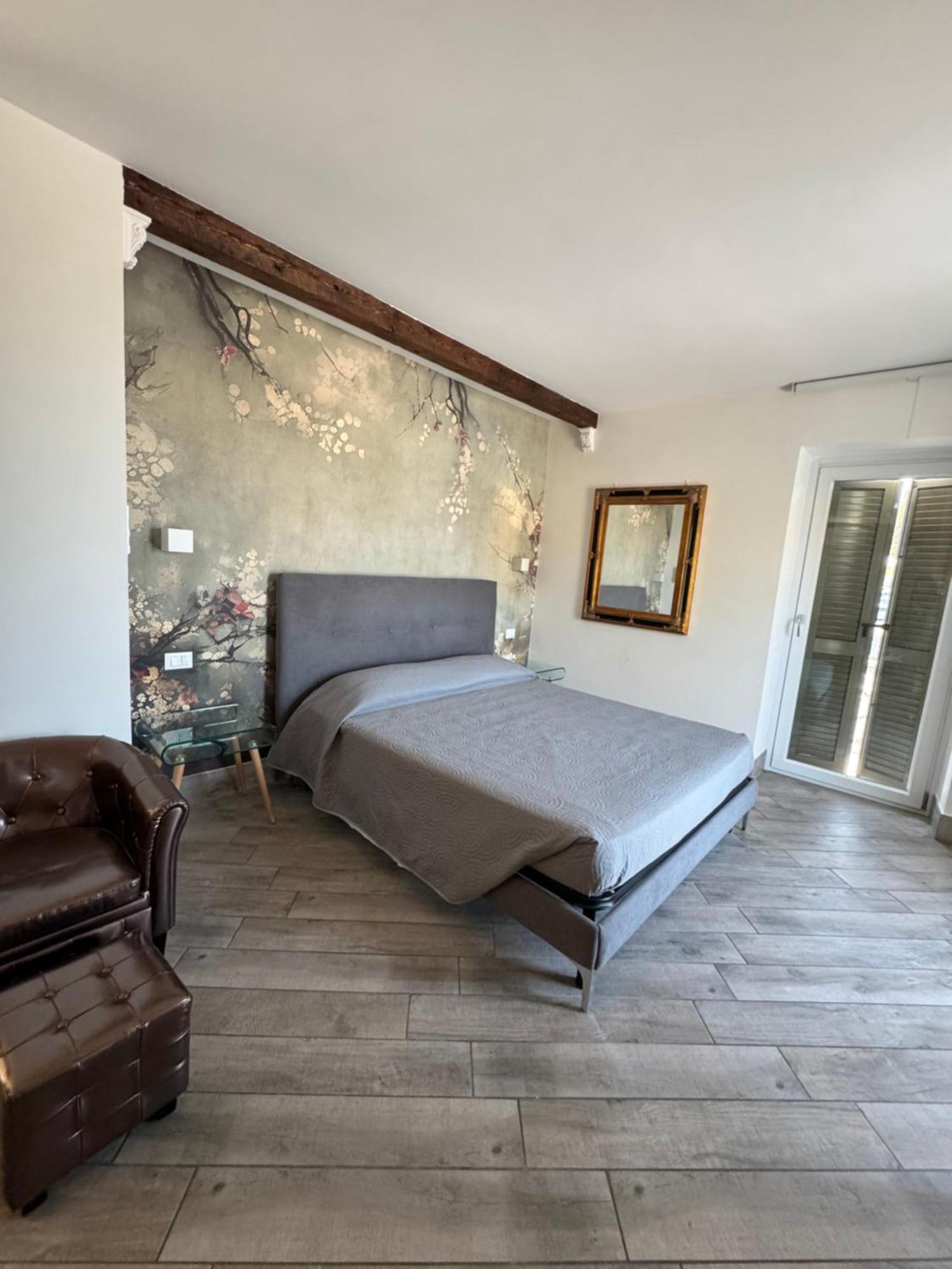 Relais Al Porto Hotel Peschiera del Garda Kültér fotó