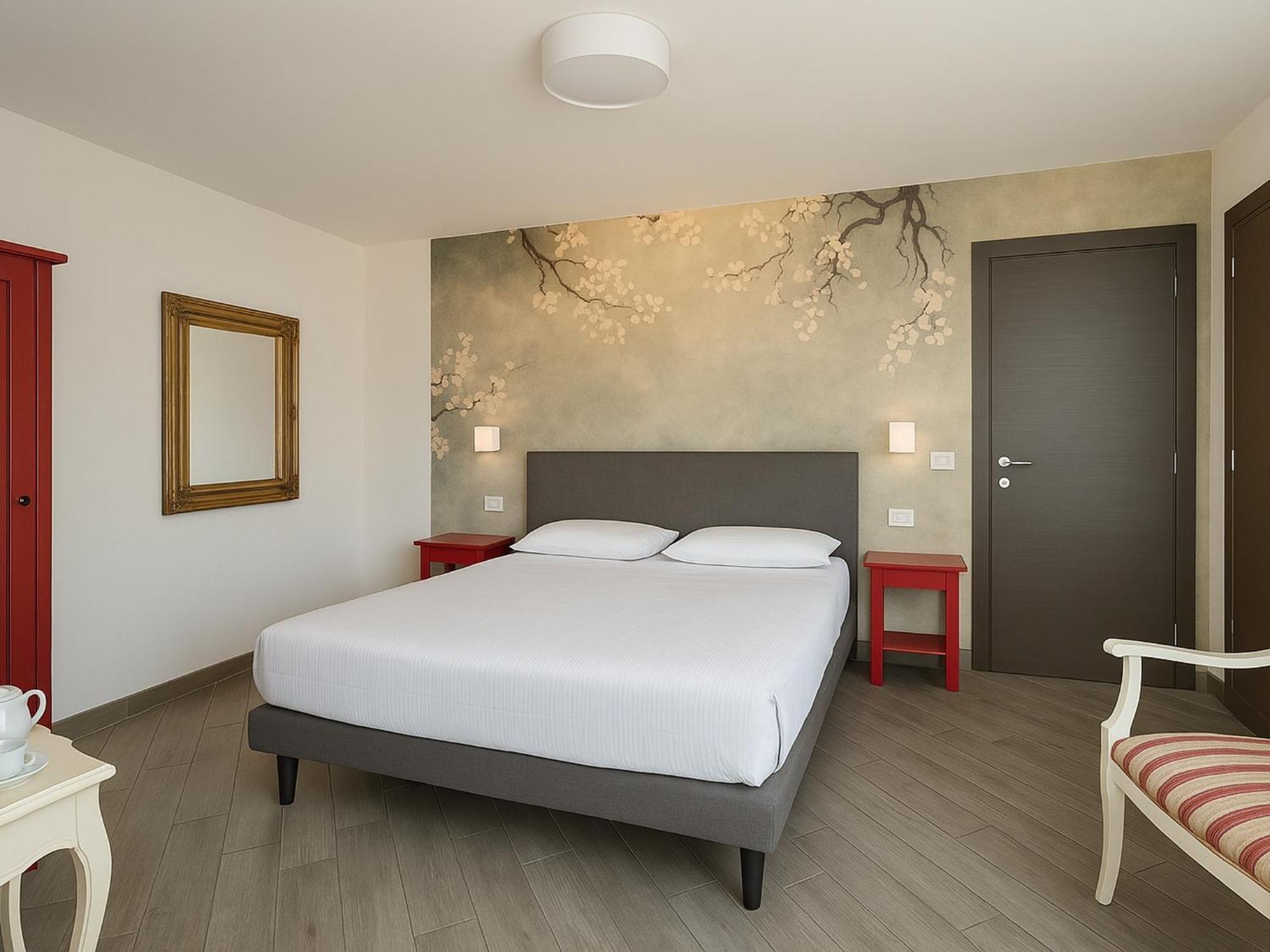 Relais Al Porto Hotel Peschiera del Garda Kültér fotó