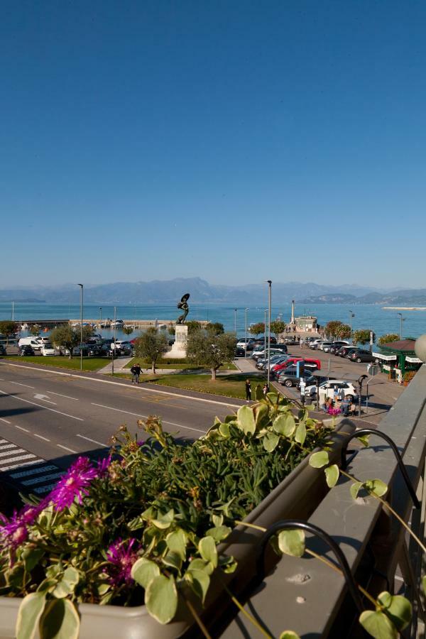 Relais Al Porto Hotel Peschiera del Garda Kültér fotó