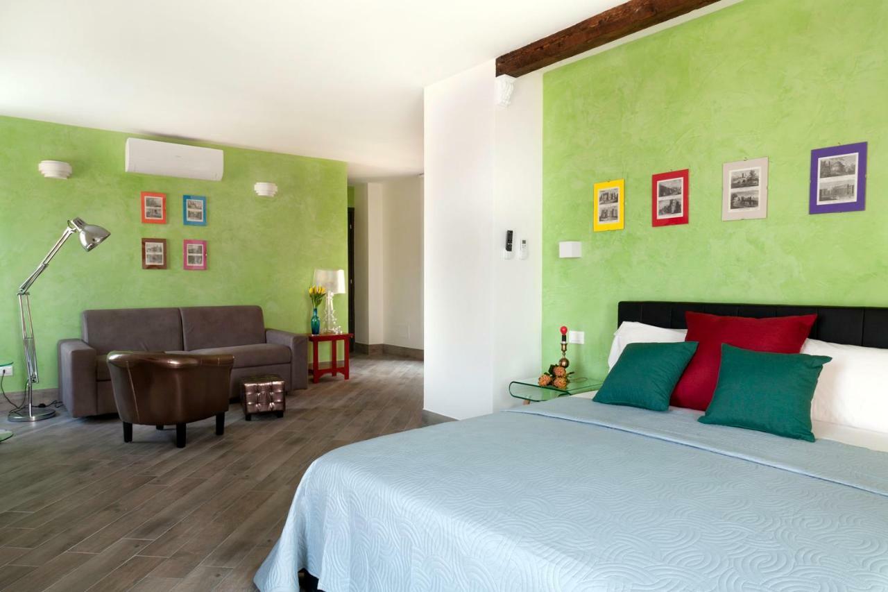 Relais Al Porto Hotel Peschiera del Garda Kültér fotó