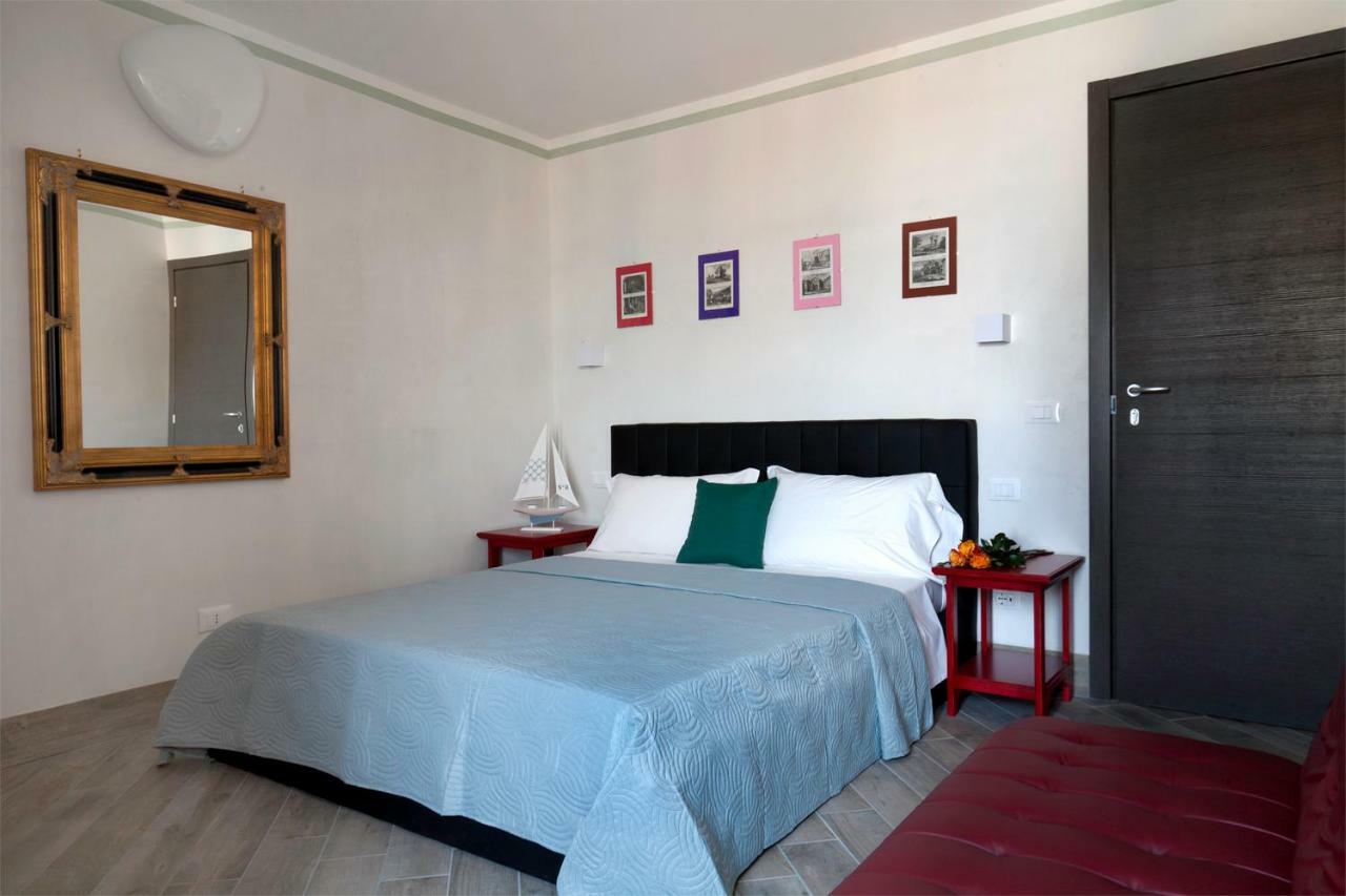 Relais Al Porto Hotel Peschiera del Garda Kültér fotó
