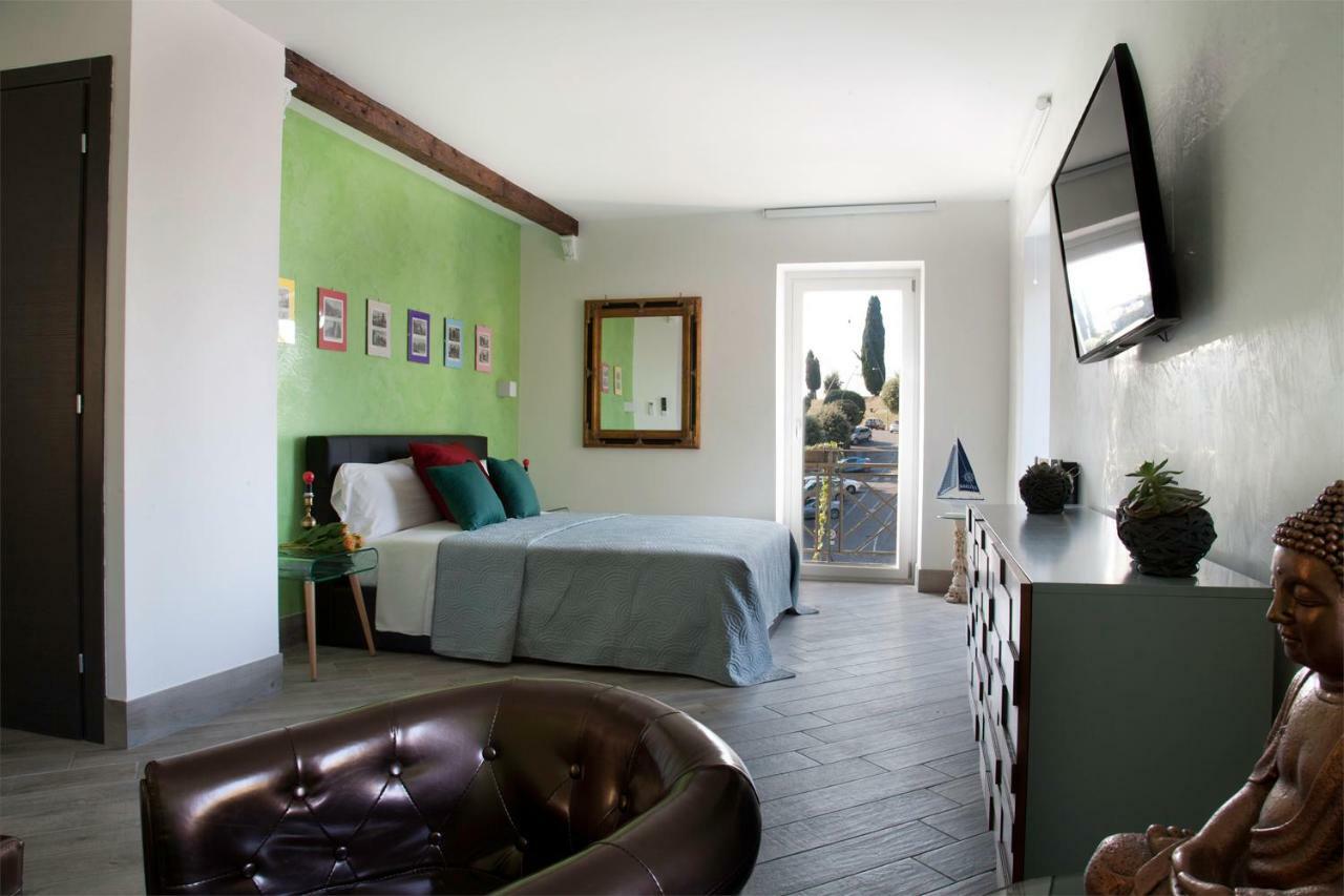 Relais Al Porto Hotel Peschiera del Garda Kültér fotó