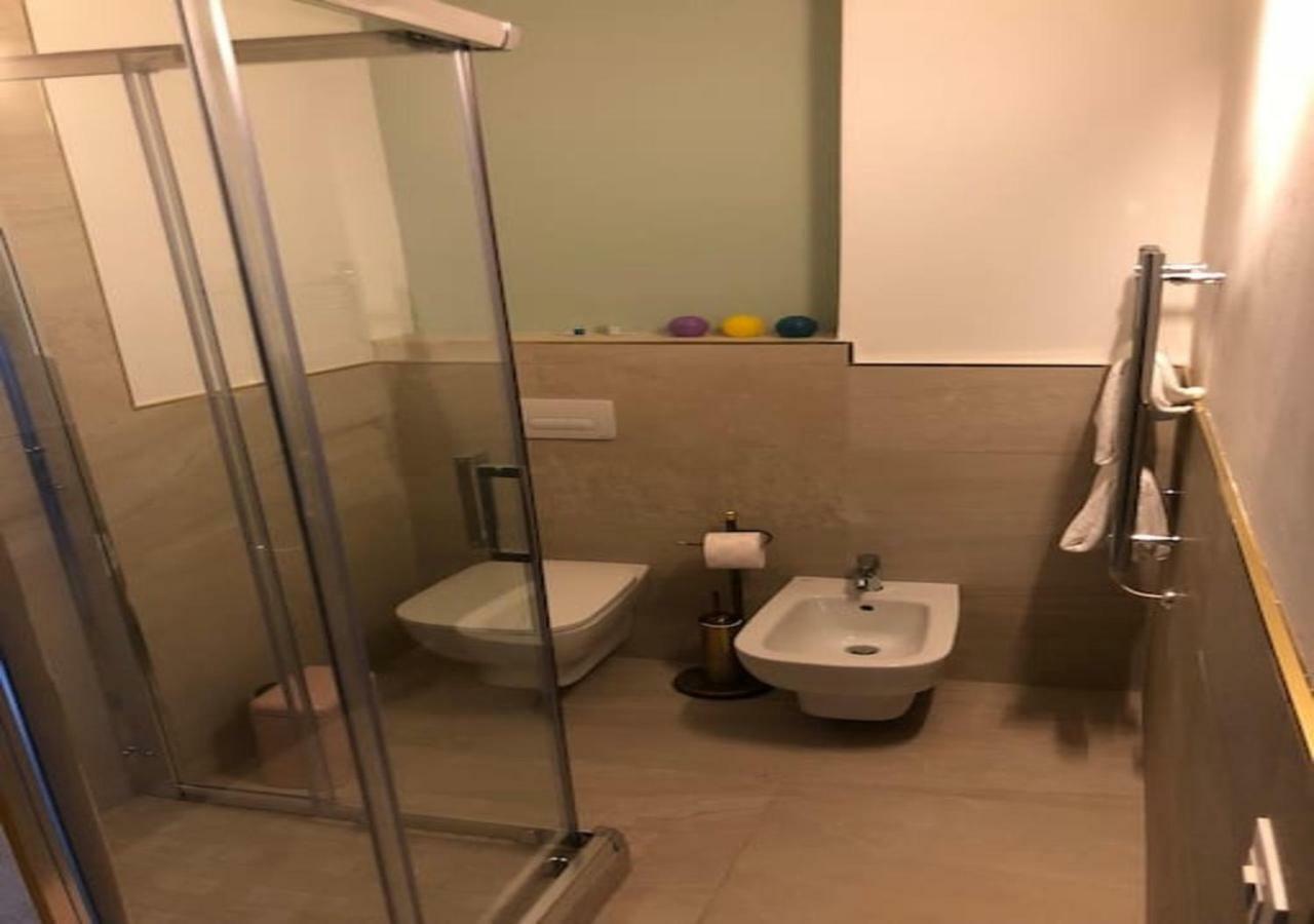 Relais Al Porto Hotel Peschiera del Garda Kültér fotó